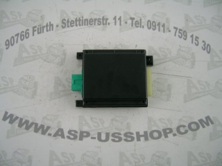 Steuergerät Fahrersitz - Module Driverseat  GM 99 - 07